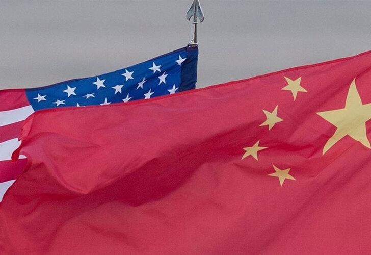  Ateşle oynamakla eş değer" Dikkat çeken harita detayı...