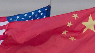 Çin'den ABD'ye sert tepki! Uyarıyoruz: Ateşle oynamakla eş değer Dikkat çeken harita detayı...