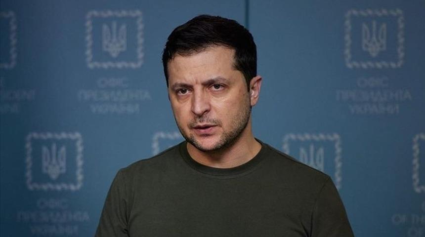Zelenskiy'den  Putin'i kızdıracak sözler! 'Öyle kayıplar verdiriyoruz ki...'