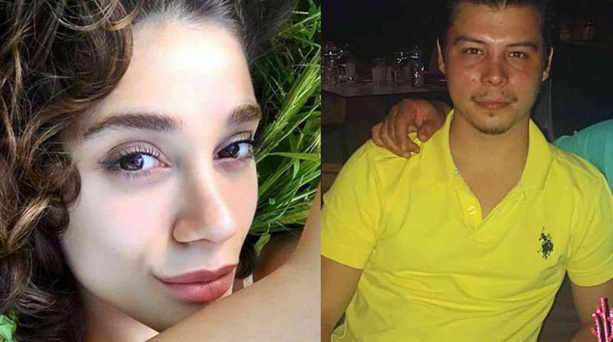 Pınar Gültekin davasında flaş karar! Mertcan Avcı tahliye edildi