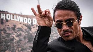 Nusret Gökçe'nin hayatı film oluyor!