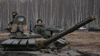 Rusya gözünü kararttı: Hepsinin yerini biliyoruz, saldıracağız