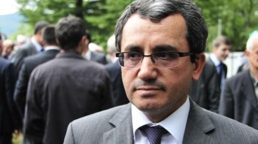 Başbakan Erdoğan'a Ortadoğu uzmanı danışman