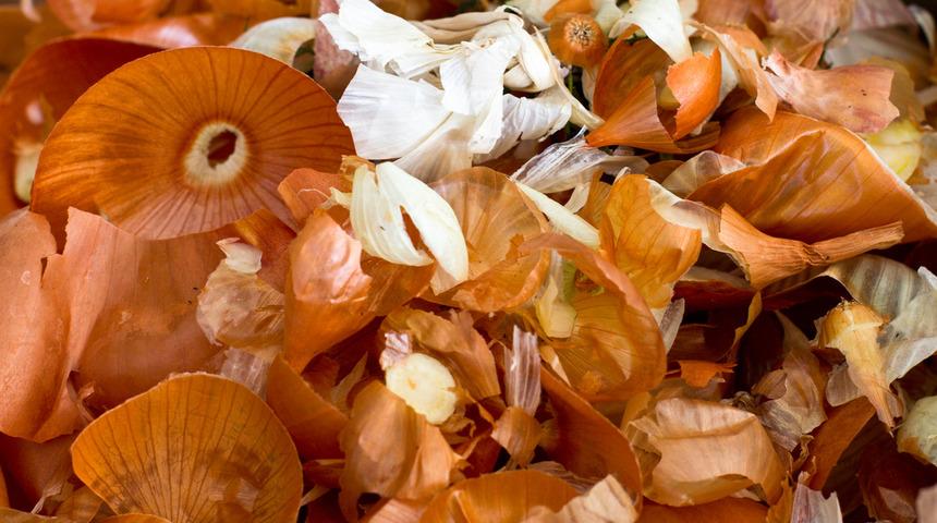 Kabuklarını atmak yerine değerlendirin! Çayını hazırlayarak zayıflayabilirsiniz...