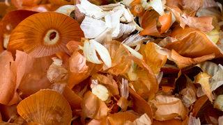 Kabuklarını atmak yerine değerlendirin! Çayını hazırlayarak zayıflayabilirsiniz...