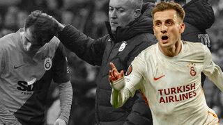 Son dakika: Barcelona titriyor! Kerem Aktürkoğlu, İspanya'da manşetlerde...