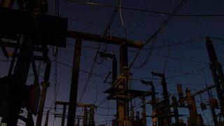 Ülke karanlığa gömüldü! Tam sistem çökmesi