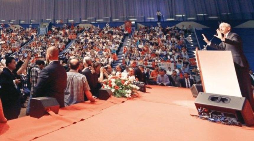 HDP&rsquo;lilerin oyuna talibiz