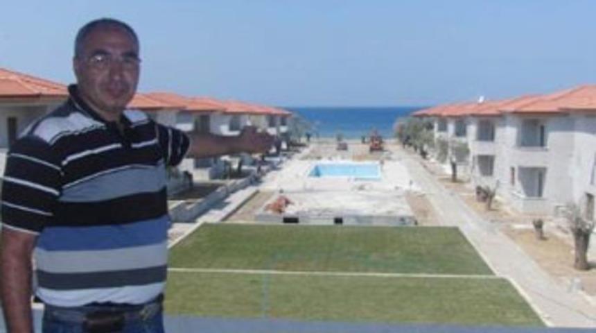 Siyasette havuz polemiği