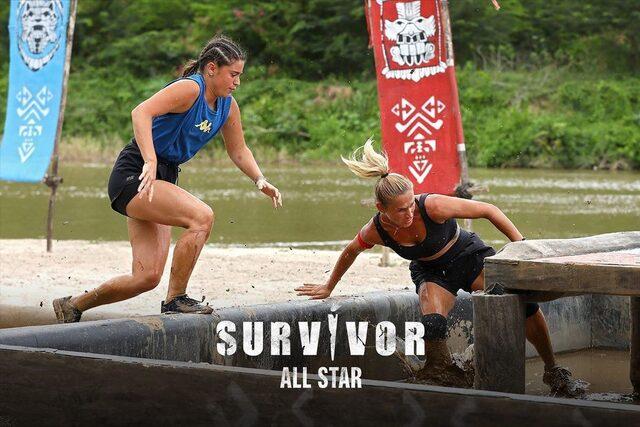 Survivor'da kim elendi? 14 Mart Survivor'da elenen isim kim oldu?