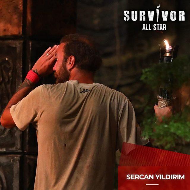 Survivor'da kim elendi? 14 Mart Survivor'da elenen isim kim oldu?