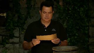 Survivor'da eleme adayı kim oldu? 14 Mart Survivor All Star'da dokunulmazlığı kim kazandı?