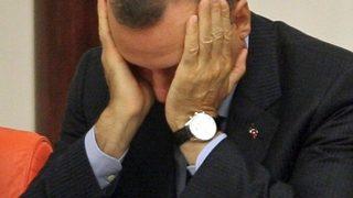 'Gece evrak imzalatmaya gittim, göz kapaklarını tutamıyordu'