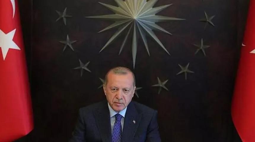 Son dakika: Cumhurbaşkanlığı Kabinesi bugün! Kritik konular masada, Erdoğan 'millete sesleniş' konuşması yapacak