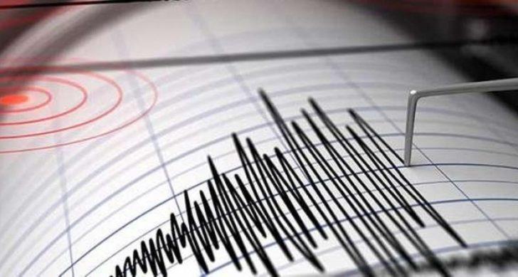 15 Mart Salı deprem mi oldu? Bugün nerede deprem oldu? AFAD ve Kandilli Rasathanesi son depremler listesi!