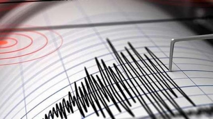 15 Mart Salı deprem mi oldu? Bugün nerede deprem oldu? AFAD ve Kandilli Rasathanesi son depremler listesi!