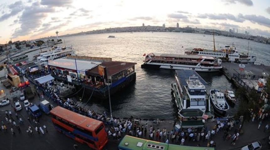 CHP'den İstanbul'un 2 il&ccedil;esinde itiraz