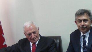 Haberal: Şu anda ülkemiz bir süreçten geçiyor