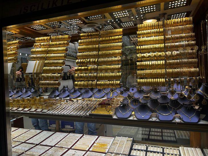 22 ayar bilezik bugün ne kadar, kaç TL? 15 Mart 2022 Salı 14, 18 ve 22 ayar altın bilezik son dakika! G2