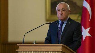 TBMM Başkanı Cemil Çiçek: 'Çok garip bir yola saptık'