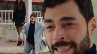 Kaderimin Oyunu'nun Cemal'i Akın Akınözü sosyal medyada dalga konusu oldu! Psikoloğa götürün yazıktır