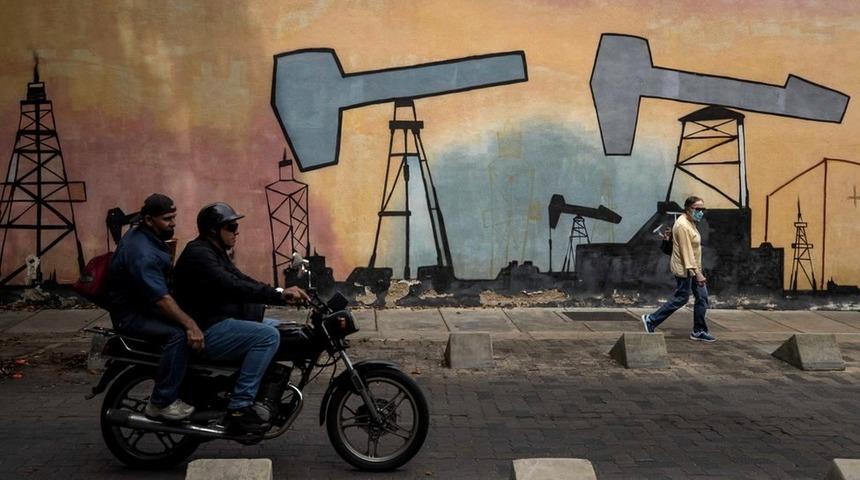 Ukrayna'nın işgali ile ABD-Venezuela işbirliğine gidebilir mi?