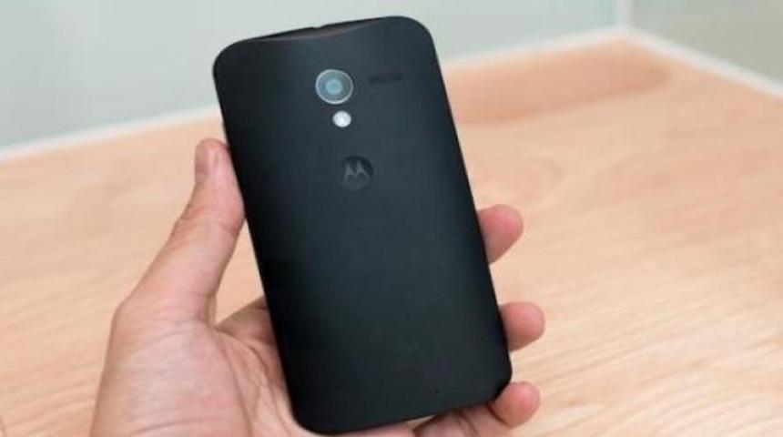 Motorola Moto X’in fiyatları belli oldu
