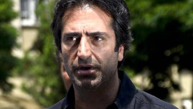 Eşinin evine baltayla saldıran Mahsun Kırmızıgül'ün kardeşi konuştu! İlaçlarımı almaya gittim, şiddet uygulamadım