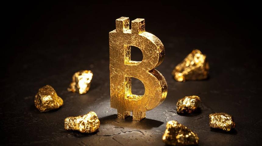 İslam Memiş'ten gram altın ve Bitcoin için çok konuşulacak tahmin... 'Fed istediğini aldı'