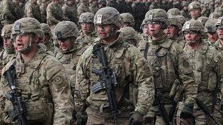 NATO'dan dikkat çeken hamle! 30 bin asker, 220 uçak ve 50 gemi ile tatbikat