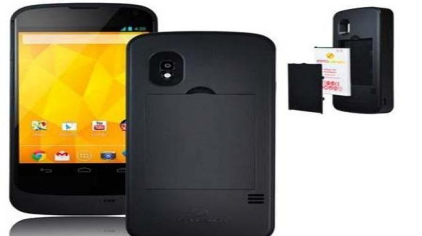 Nexus 5′te çıkarılabilir batarya olacak mı?