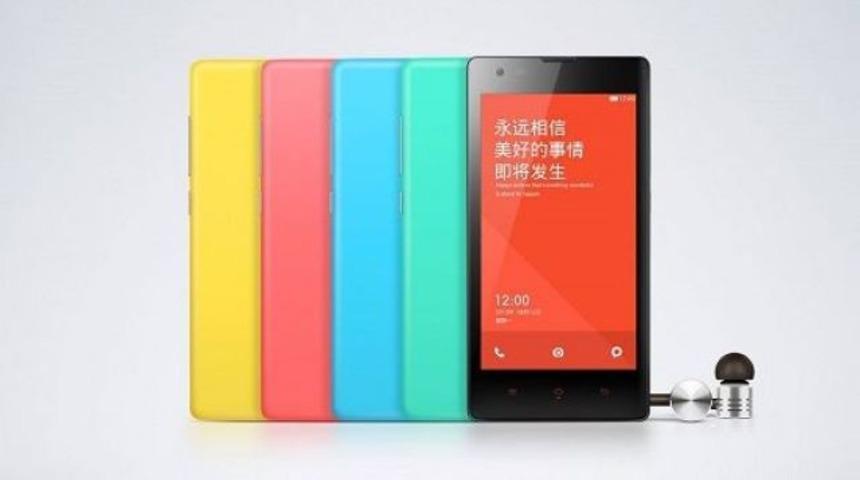 Xiaomi&rsquo;nin yeni telefonu 4 dakikada 100 bin sattı!