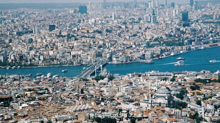 "İstanbul dörde bölünmeli"