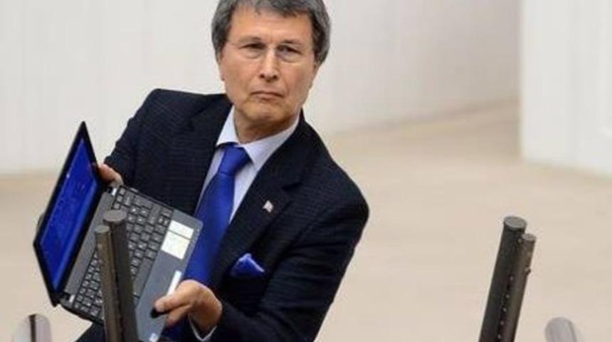 MHP'li Halaçoğlu: Sinan Oğan ile olmaz