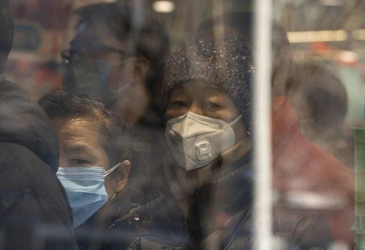 SON DAKİKA | Çin'den gelen yeni haber endişe yarattı! Koronavirüs vaka sayısında büyük artış,  iki yılın zirvesine çıktı