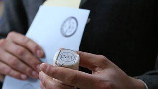 Hekimhan'da kazanan CHP oldu