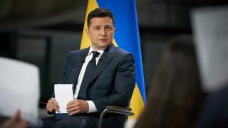 Zelenskiy'den öldürülen ABD’li gazeteci Brent Renaud’un ailesine mektup! 
