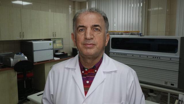 Prof. Dr. Faruk Aydın'dan umutlandıran açıklama: Daha kötü varyant gelmeyecek