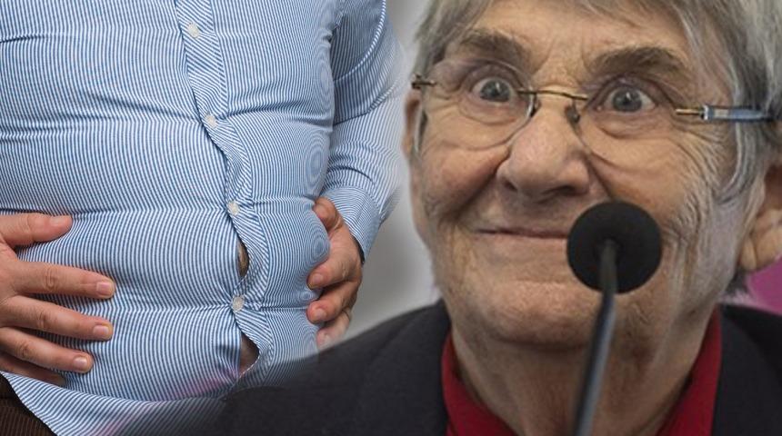 Canan Karatay püf noktalarını tek tek açıkladı! Kilo vermemek mümkün değil