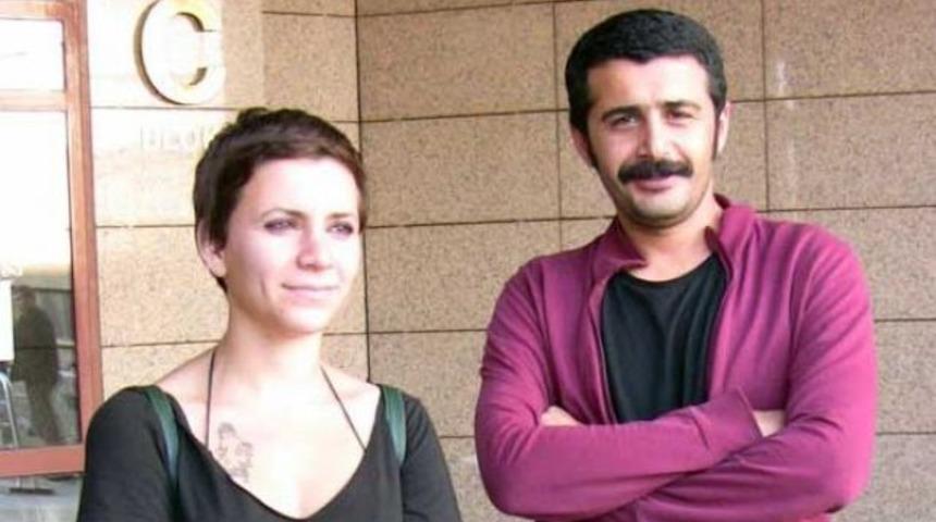 Kendi kendilerini ihbar ettiler!