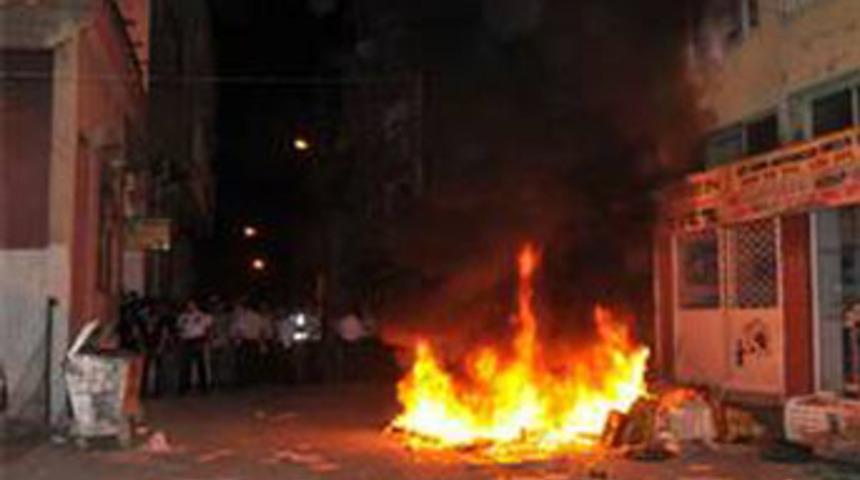 D&ouml;rtyol olaylarında ilgin&ccedil; gelişme