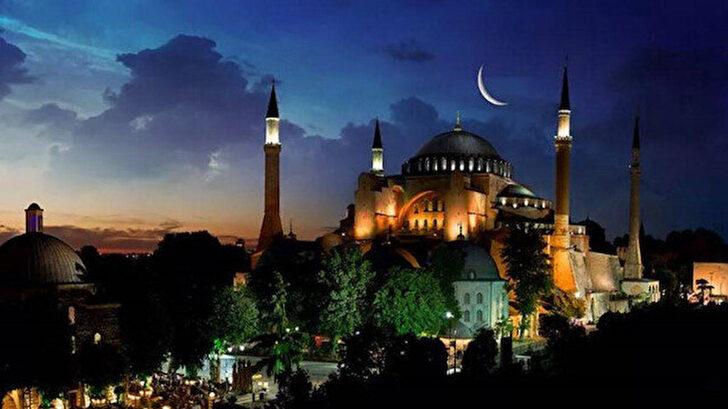MUŞ SAHUR VAKTİ İMSAKİYE 2022 - Ramazan'ın ilk gününde Muş'ta sahur saat kaçta?
