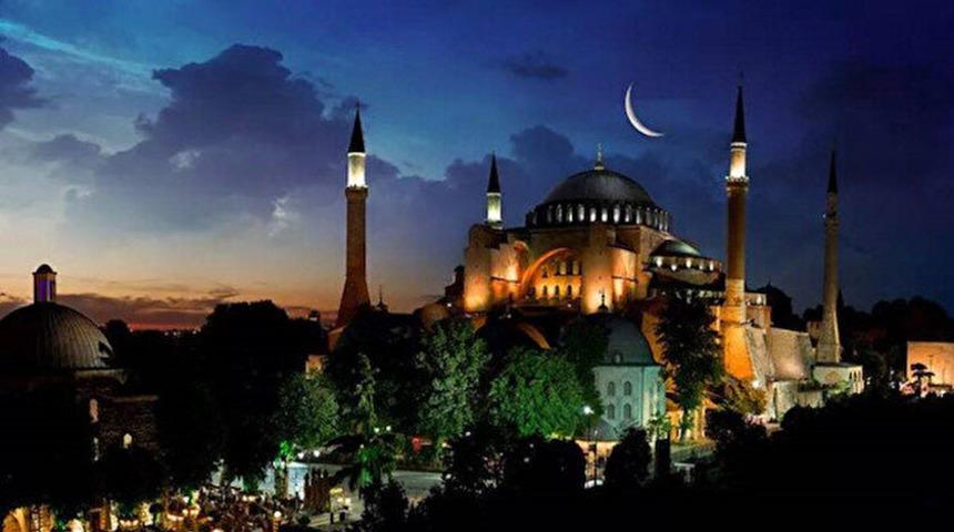 Berat Kandili'nde oruç tutulur mu? Berat Kandili'nde hangi ibadetler yapılır?
