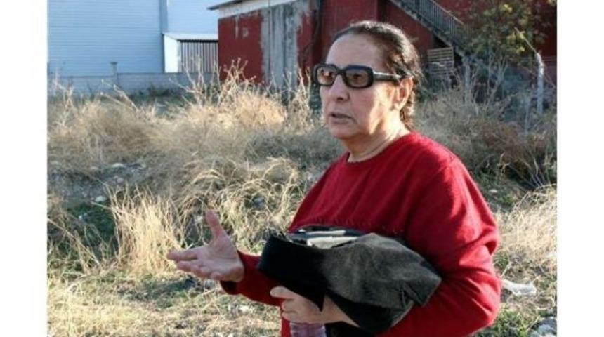 Operasyon var dediler 50 bin lirasını aldılar