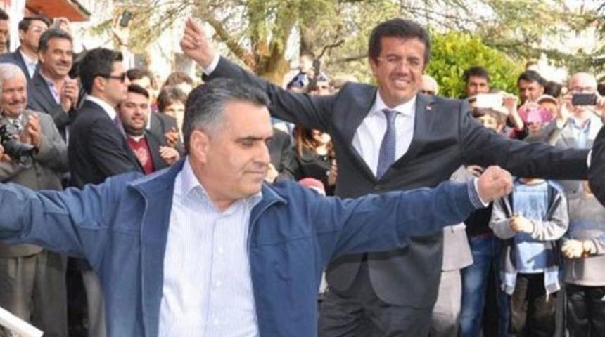 Bakan Zeybekçi seçim sözünü tuttu