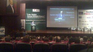 Bakan Yardımcısına 10. Yıl Marşı tepkisi