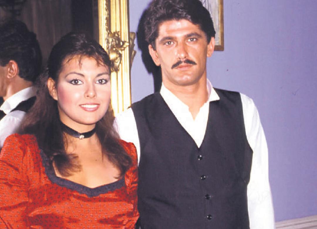 &Ccedil;alıkuşu'nun Kamran'ı Kenan Kalav yıllar sonra ortaya &ccedil;ıktı! Son halini g&ouml;ren şaşkına d&ouml;nd&uuml;