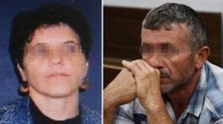 'Sevgilimi keserken ağladım'