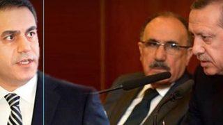 Ankara'da kritik görüşme!