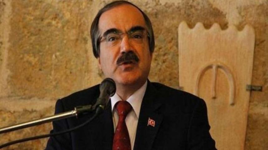 H&uuml;seyin Avni Coş'a verilecek ceza belli oldu